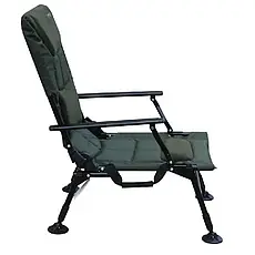 Коропове крісло, крісло Ranger Comfort Fleece SL-111, фото 5