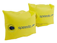 Нарукавники Speedo ARMBANDS JU желтый Діт 6-12