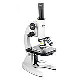 Мікроскоп SIGETA BIO FIVE 35x-400x, фото 7