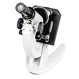 Мікроскоп SIGETA BIO FIVE 35x-400x, фото 5