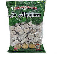 Инжир сушеный 100% натуральный Higos Secos La Alpujarra. Без глютена 500g