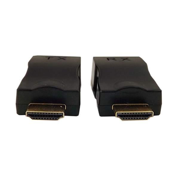 Mini HDMI-UTP (HDMI подовжувач по UTP 30м) - фото 1 - id-p1653629794