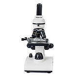 Мікроскоп SIGETA BIONIC 40x-640x (смартфон-адаптер), фото 4