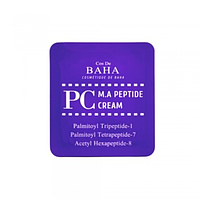 Пептидний крем проти зморшок Cos De Baha Peptide Cream пробник