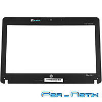 Б.У.Рамка матрицы для ноутбука HP (Probook 4330s, 4331s) black