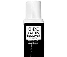 Кислотний пілінг OPI Callus Remover для педикюру (60 мл.)