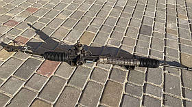 Кермова рейка б/у Citroen C8, Peugeot 807, Fiat Ulysse 2