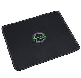 Килимок для мишки Hoco GM20 розмір 24x20cm - Black