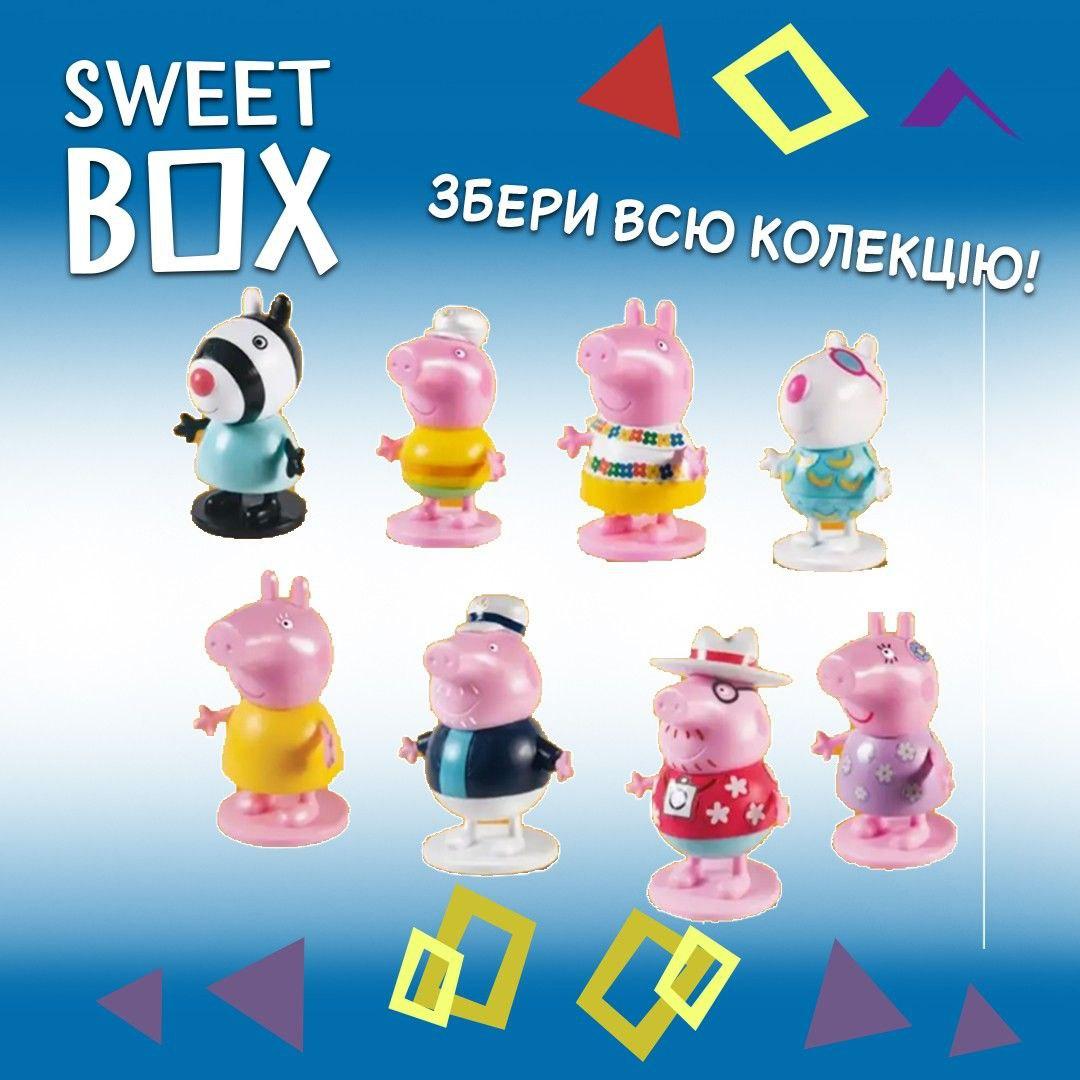 Peppa pig blind bags 2025
