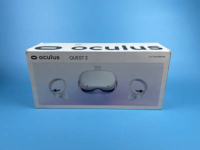 Oculus quest 2 128 ggb - купить недорого, Prom.ua: цены