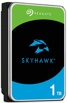 Жесткий диск  3.5" 1TB Seagate SkyHawk (ST1000VX013), фото 2