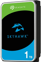 Жесткий диск 3.5" 1TB Seagate SkyHawk (ST1000VX013), фото 5