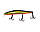 Воблер Miso-Bait Bombit 110 110SP 110mm, 16,5gr, 0.8-1.2m MBOB-110SP-600R, фото 3