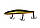Воблер Miso-Bait Bombit 110 110SP 110mm, 16,5gr, 0.8-1.2m MBOB-110SP-600R, фото 4