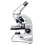 Мікроскоп SIGETA BIONIC 40x-640x (смартфон-адаптер), фото 3