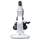 Мікроскоп SIGETA BIONIC 40x-640x (смартфон-адаптер), фото 4