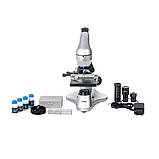 Мікроскоп SIGETA BIONIC 40x-640x (смартфон-адаптер), фото 6