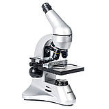 Мікроскоп SIGETA BIONIC 40x-640x (смартфон-адаптер), фото 5