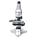 Мікроскоп SIGETA BIONIC 40x-640x (смартфон-адаптер), фото 7