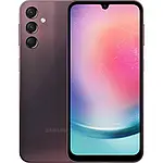 Чохли для Samsung Galaxy A24 / M34 5G