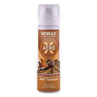 Ароматизатор Nowax X Aero Anti Tobacco, 75ml