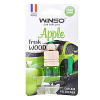 Ароматизатор Winso Fresh Wood Apple, 4мл