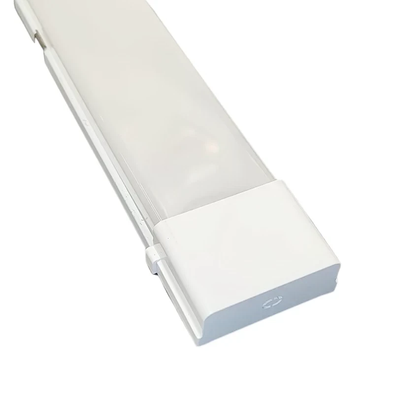 Лінійний світильник 600мм 30W 6200К LN-4-30-0600-6