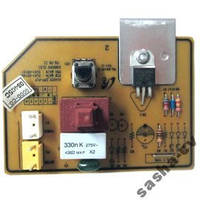 Плата модуль управлений DJ41-00131C пилососа Samsung