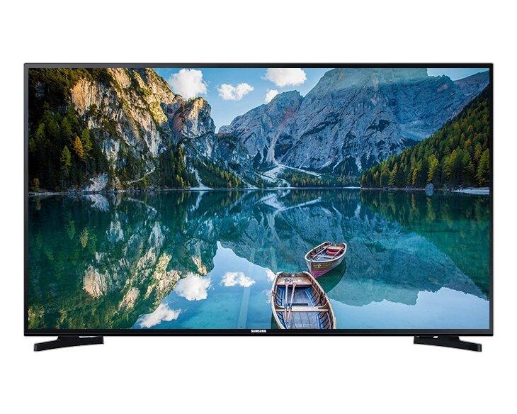 Телевізор Series20 32 дюйма SMART Т2 Wi-Fi, фото 1