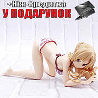 Аниме фигурка Asuna Sexy Асуна сексуальная 19,5 см