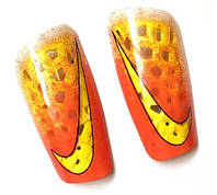 Щитки Nike Mercurial Lite