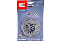 Набор дисков для роторайзера Einhell (6 штук, 85х10 мм.), фото 3