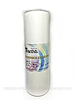 Рушники одноразові в рулоні ТИМПА Timpa 30х50см (50 шт/уп), білі сітка