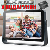 Цифровая фоторамка Kodak RWF-109 Черный