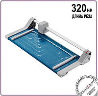 Резак роликовый DAHLE 507 G.3, длина реза 320мм (4010103)