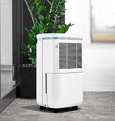 Осушувач-вологопоглинач повітря Berdsen білий BD-520