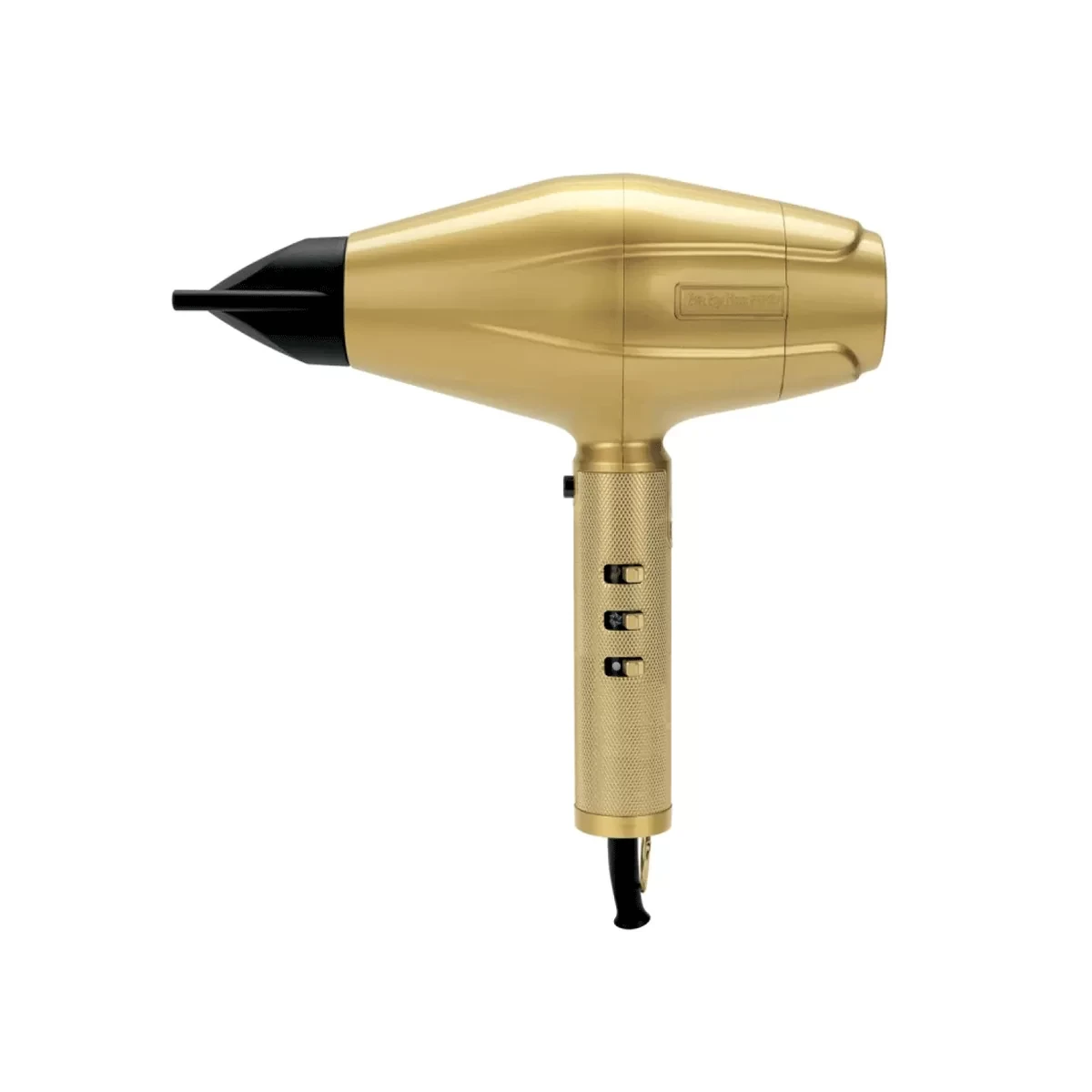 Фен Babyliss Pro FXBDG1E Gold FX, фото 1