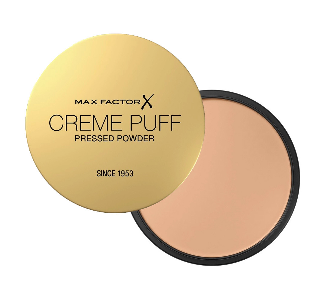 Пудра компактна Creme Puff Max Factor
