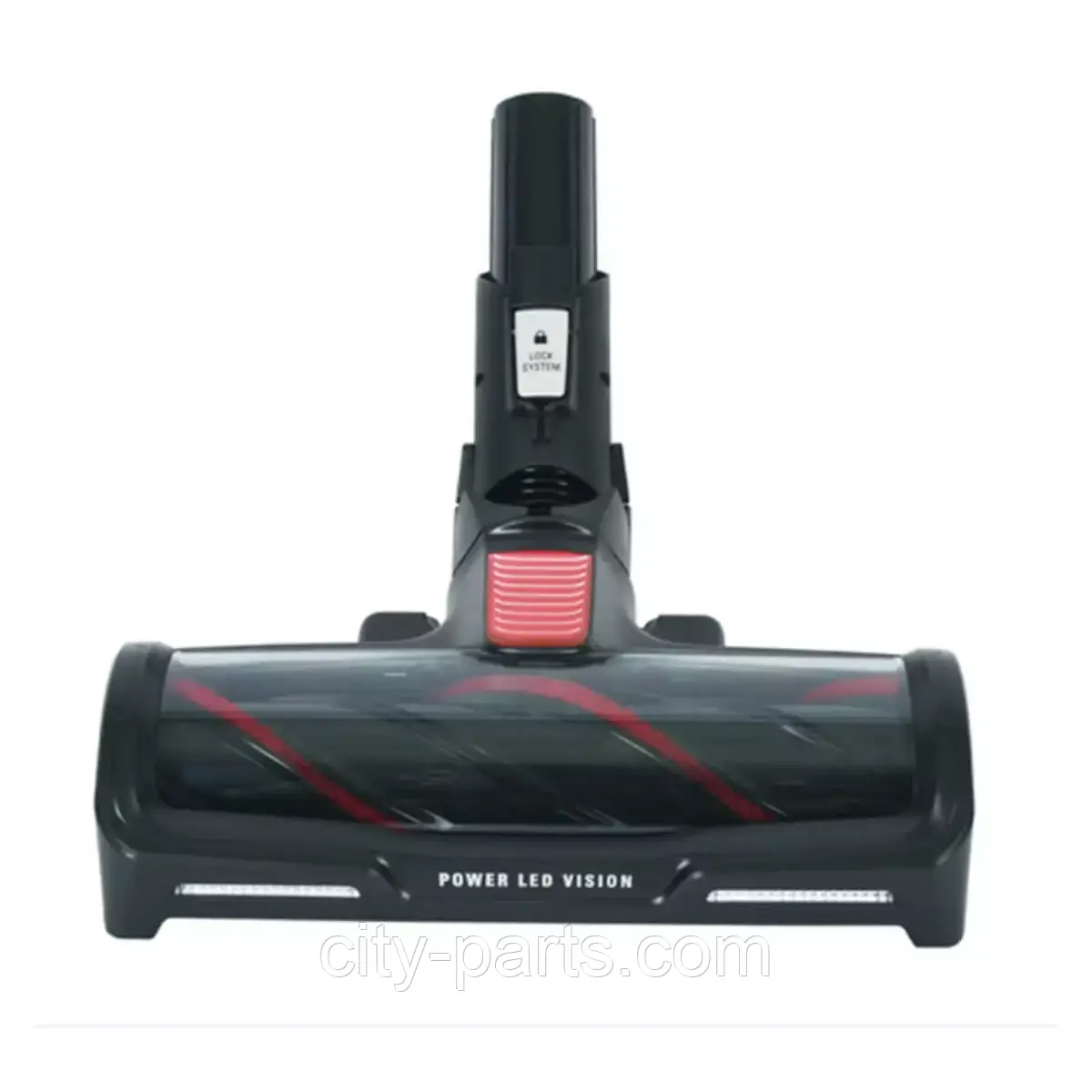 Щітка Turbo для акумуляторного пилососу Rowenta SS-2230003001, фото 1