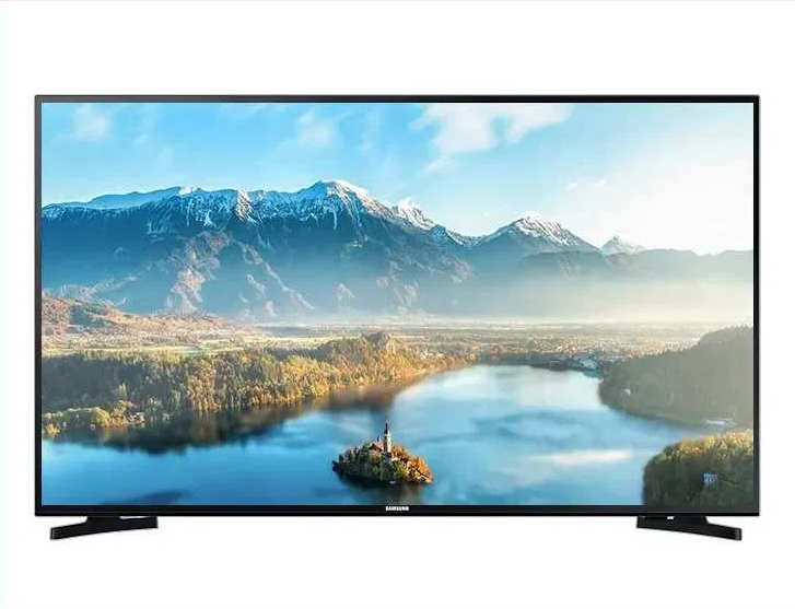 Телевізор 32 дюйма Smart + T2 Full HD Wi-Fi Wi-Fi LED