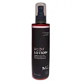Лосьйон для тіла парфумований Vanilla & Tabacco MG Body Lotion 250 мл