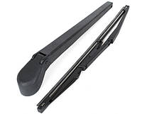 Склоочищувач задній перо + рамка Alfa Romo 145 146