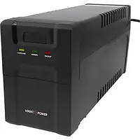 Источник бесперебойного питания LogicPower LP 600VA-P