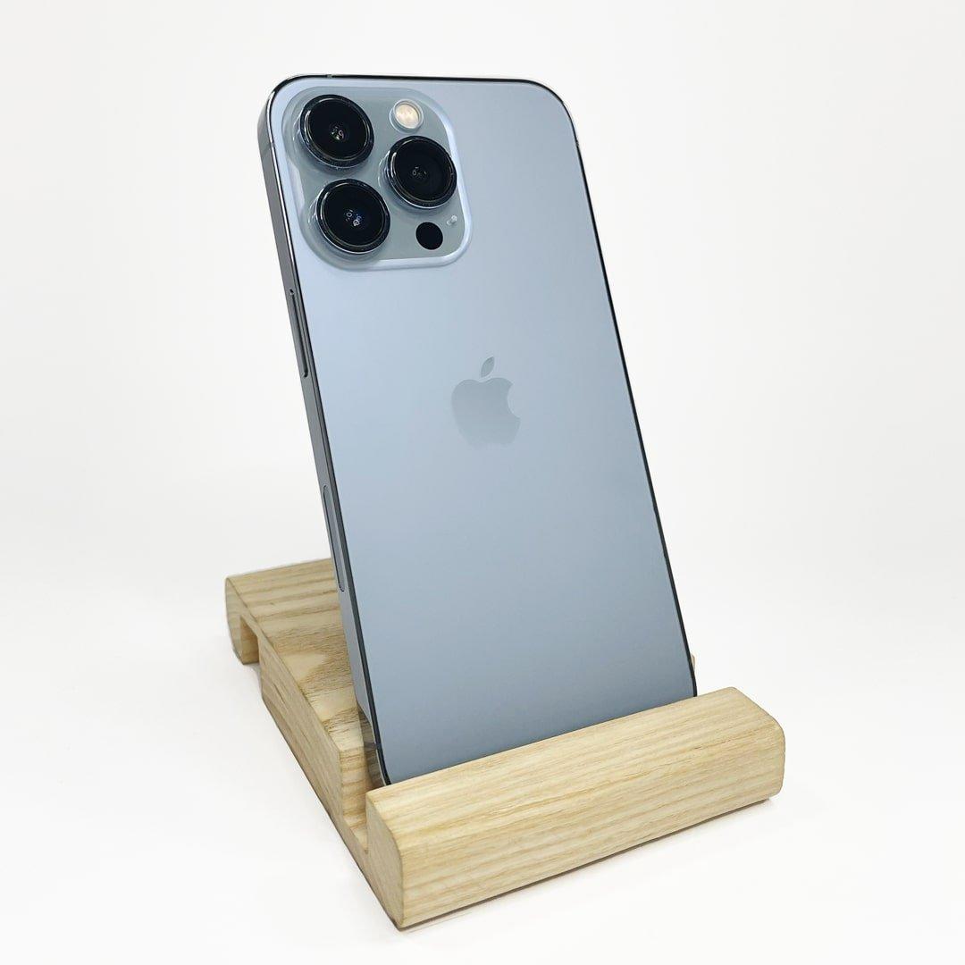 IPhone 13 Pro 128GB Sierra Blue, фото 1