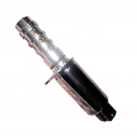 Клапан электромагнитный положения фаз ГРМ 1.8L Geely EMGRAND EX7 (Geely Эмгранд Х7) 1136000089576280