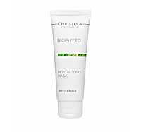 Восстанавливающая маска Bio Phyto Revitalizing Mask Christina,75 мл