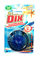Dix Okean Fresh таблетки для зливного бачка 50г