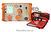 Транспортный аппарат ИВЛ AII6000S