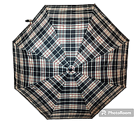 Зонт женский, складной, полуавтомат от бренда " Toprain "