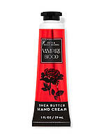 Крем для рук Bath and Body Works Vampire blood